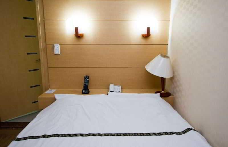New Boolim Tourist Hotel Seoul Exterior foto
