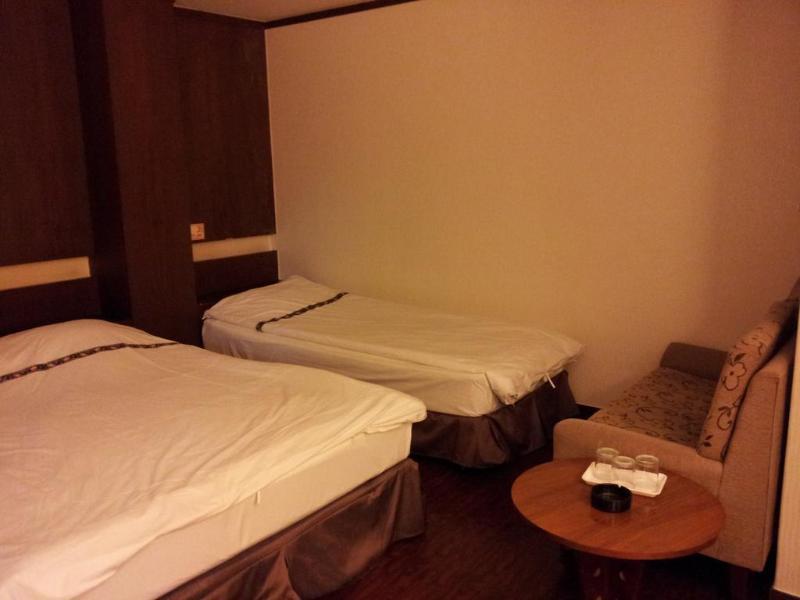 New Boolim Tourist Hotel Seoul Exterior foto